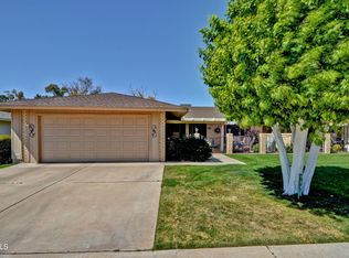 9882 N Balboa Dr, Sun City, AZ 85351