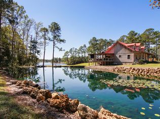 91 Key Haven Rd, Defuniak Springs, FL 32433