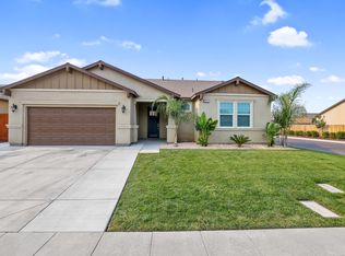 3331 Spring Sails Ave, Tulare, CA 93274