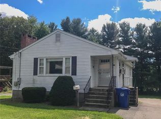 133 Buena Vista Ave, Newington, CT 06111