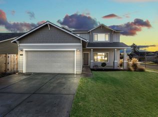 2514 SW Metolius Ave, Redmond, OR 97756