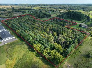 1905 Dairyland Rd, Menomonie, WI 54751