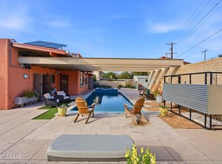 630 N Caribe Ave, Tucson, AZ 85710