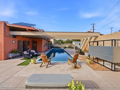 630 N Caribe Ave, Tucson, AZ, 85710