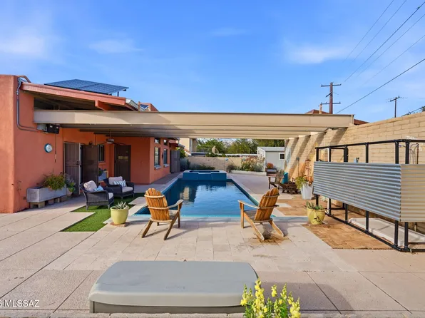 630 N Caribe Ave, Tucson, AZ 85710