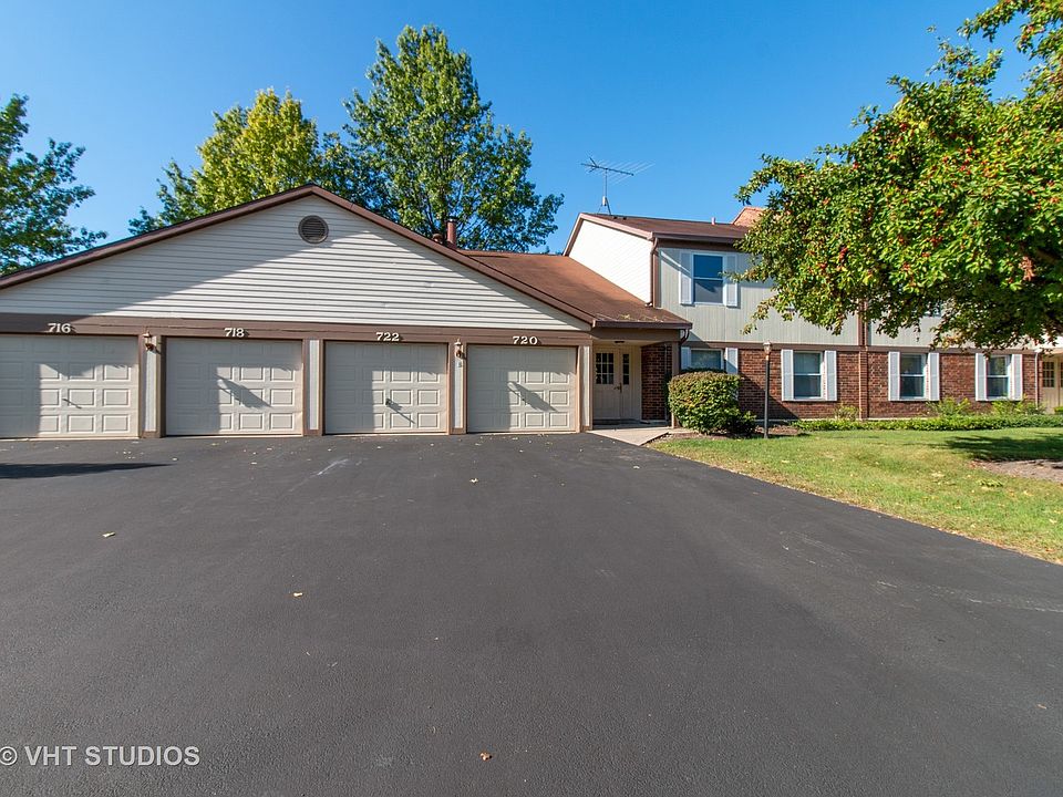 1st image of 722 N Deer Run Dr #722
