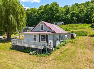 2965 Scratch Gravel Rd, Marion, VA 24354