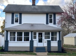 304 Murray Ave, Minerva, OH 44657