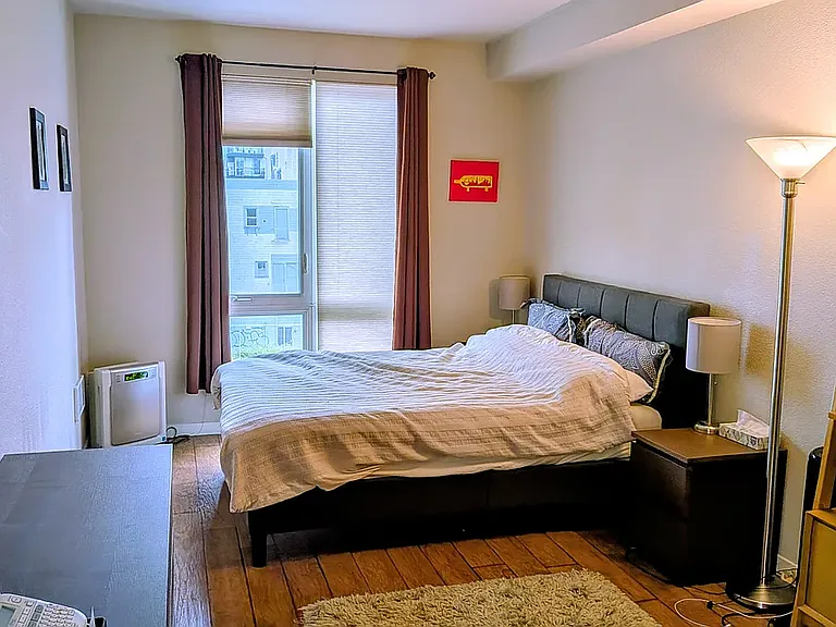 1511 Jefferson St #205 — Photo 5