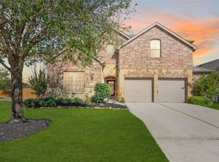 26146 White Sage Cove Ln, Spring, TX 77386