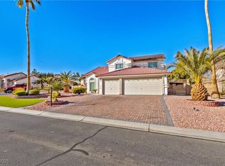 5112 Palm View Dr, Las Vegas, NV 89130