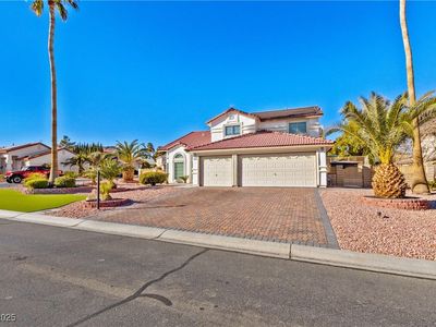 5112 Palm View Dr, Las Vegas, NV, 89130