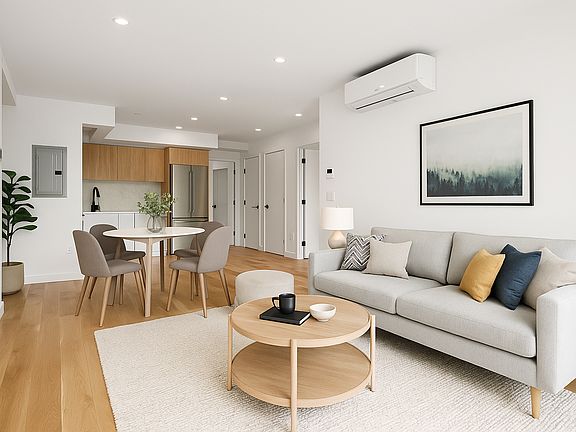 3rd image of 105 Rogers Ave #Penthouse 6