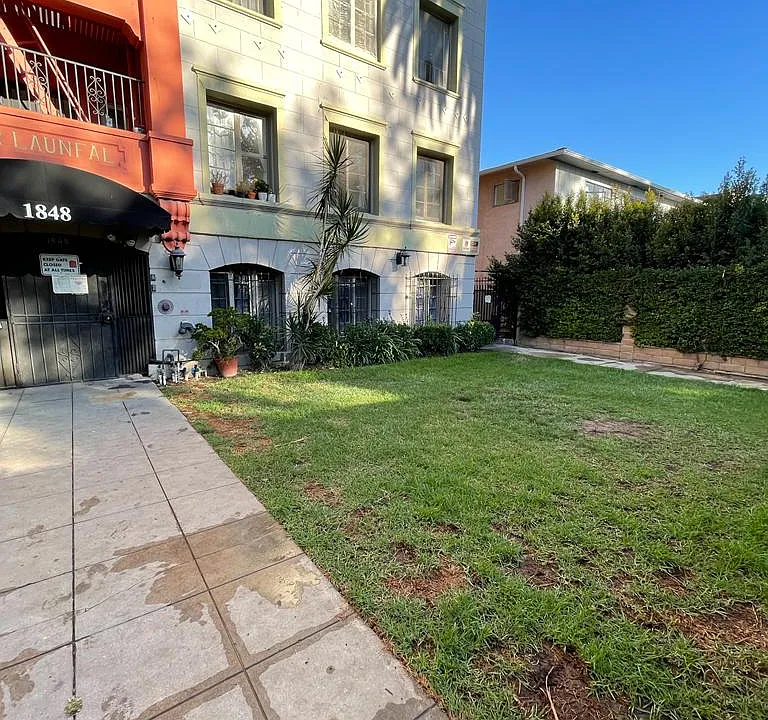 Alexanderia Gramercy Apts