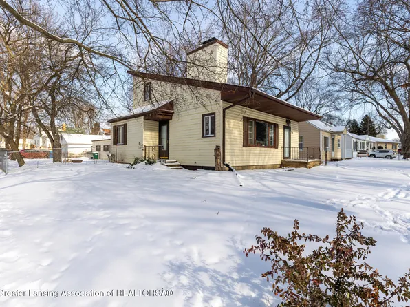 705 Hunter Blvd, Lansing, MI 48910