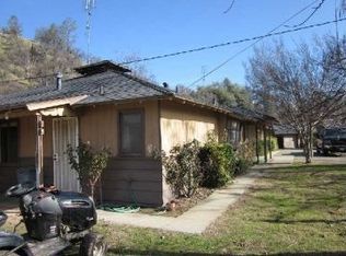 35340 Highway 41, Coarsegold, CA