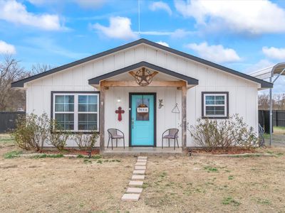 2840 Vz County Road 3211, Wills Point, TX, 75169
