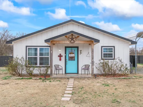 2840 Vz County Road 3211, Wills Point, TX 75169