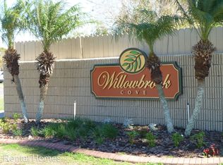 5820 Willow Leaf Ct, Orlando, FL 32807