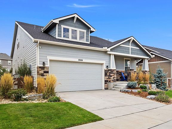 3rd image of 5909 Spindlebush Ln