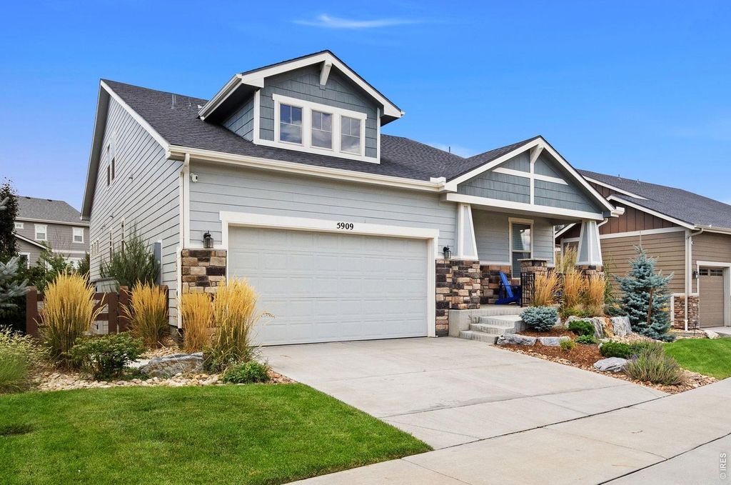 5909 Spindlebush Ln
