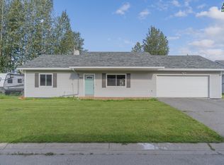 900 Shellinger St, North Pole, AK 99705
