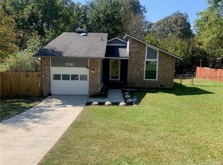 7181 Evanston St, Fayetteville, NC 28314
