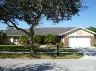 20331 NW 3rd St, Pembroke Pines, FL 33029
