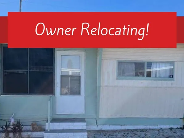 2419 Gulf To Bay Blvd Lot 817, Clearwater, FL 33765