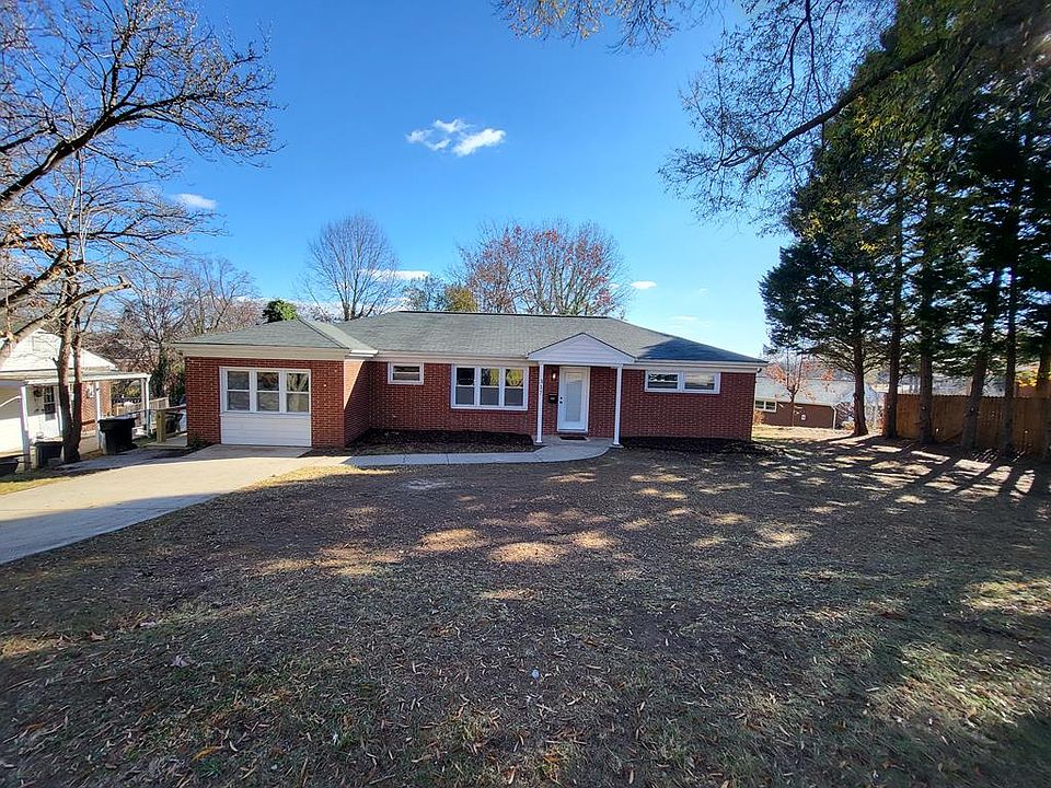 1st image of 317 N Woodberry Ave