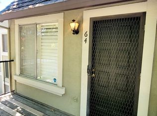 101 Luna Grande Cir UNIT 64, Sacramento, CA 95834