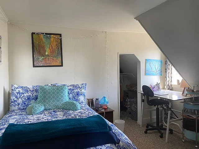 206 Maple St #4 — Photo 4