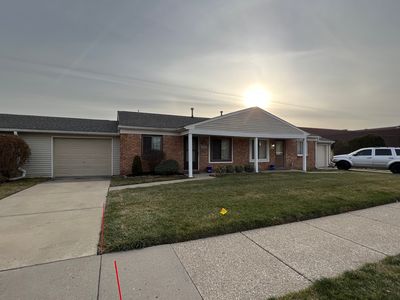 16636 Eastland St, Roseville, MI, 48066