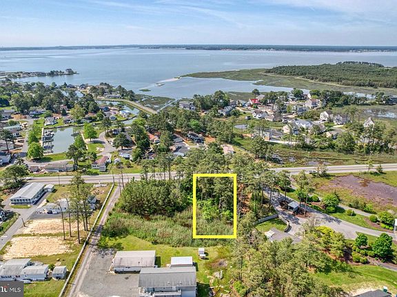 3rd image of LOT 1 Long Neck Rd