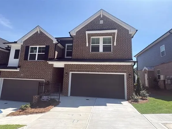 198 Redbud Rd, Canton, GA