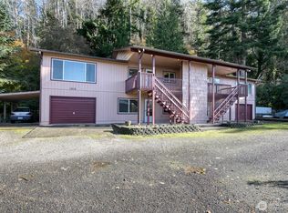 1416 Hayes Street, Aberdeen, WA 98520