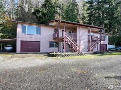 1416 Hayes Street, Aberdeen, WA, 98520