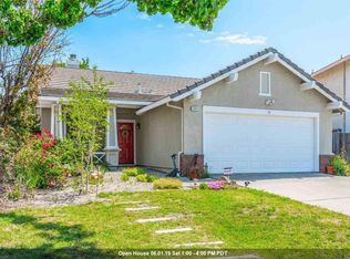 2456 Hooftrail Way, Antioch, CA 94531