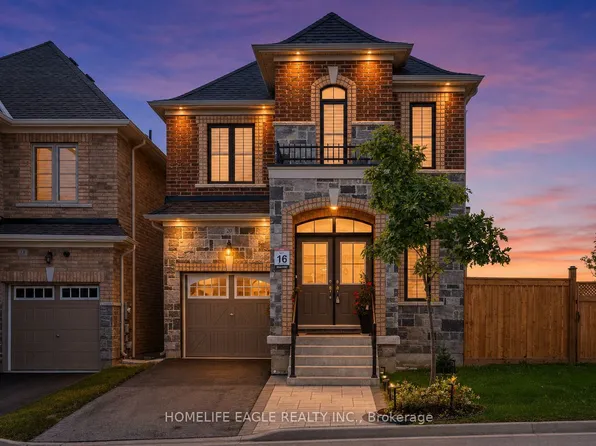 20 Viola St, East Gwillimbury, ON L9N 0T6