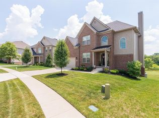 152 McIntosh Park, Georgetown, KY 40324