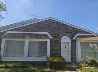 1773 Raleigh Ln, Hoffman Estates, IL