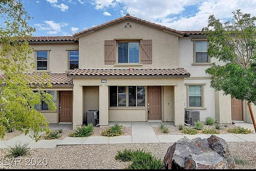 3 bed, 2.5 bath, 1543 sqft, $2,275 — Photo 1
