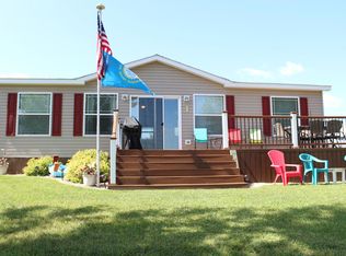 1532 Shephards Marina Rd, Grenville, SD 57239