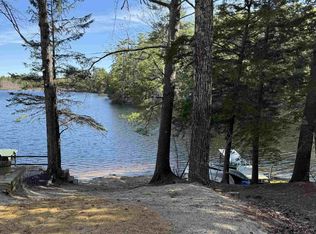 Lot 14 NorthEast Pond Road, Milton, NH 03851
