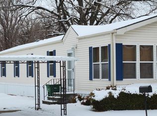 4609 SE South Village Pkwy, Topeka, KS 66609