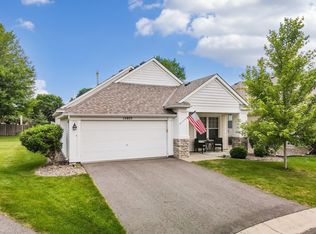 15075 Dutchman Way, Apple Valley, MN 55124