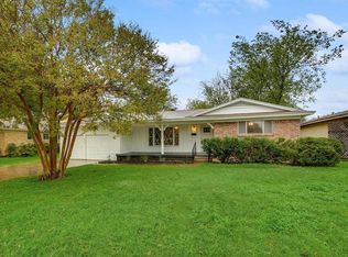 6713 Victoria Ave, North Richland Hills, TX 76180