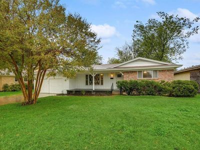 6713 Victoria Ave, North Richland Hills, TX, 76180