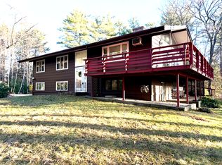 3 Tanager Rd, Goffstown, NH 03045