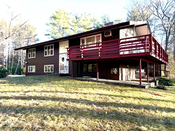 3 Tanager Rd, Goffstown, NH 03045